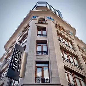 Azzap Galata Hotel Istambul