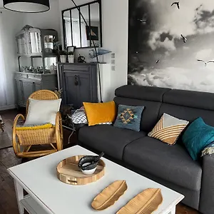 Noroit Vakantiehuis