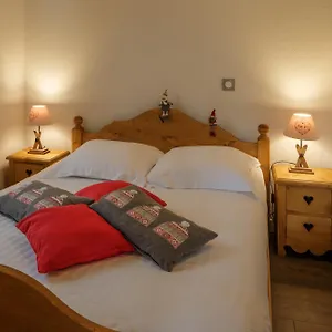 Dvacances Résidence Les Tavaillons Appartement