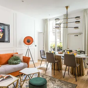 My Opéra Appartement