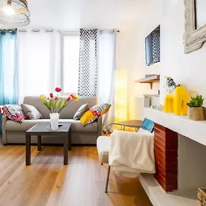 Le Clos Des Coquelicots Appartement