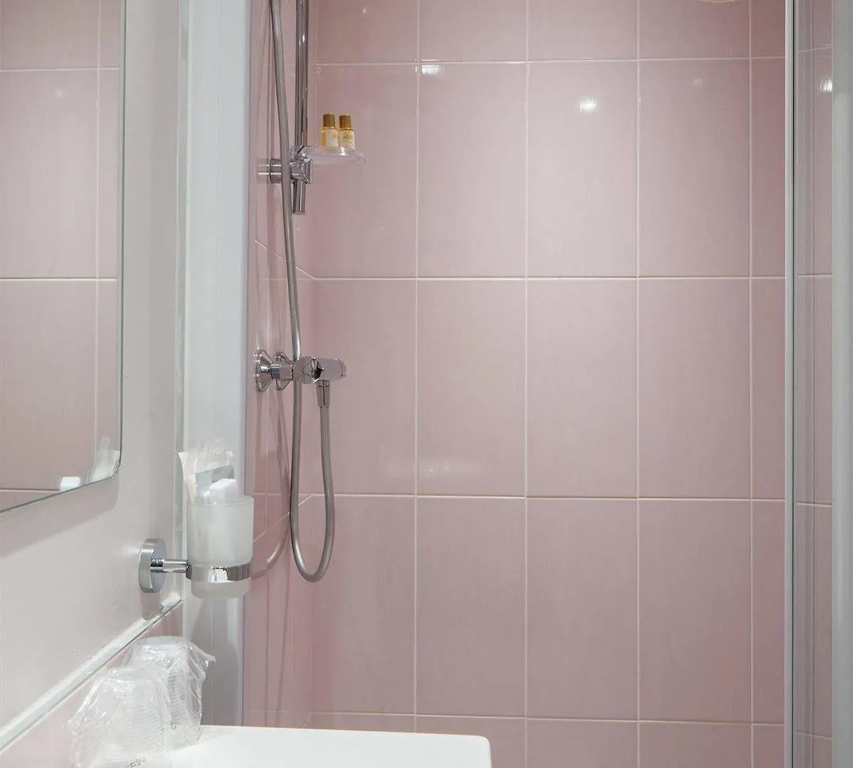 Hotel Ours Blanc - Wilson Toulouse